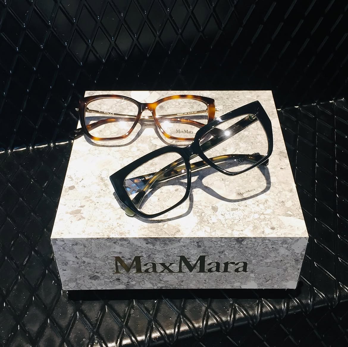 MaxMara a Instagram